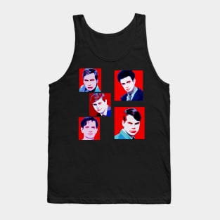 kids in the hall Tank Top